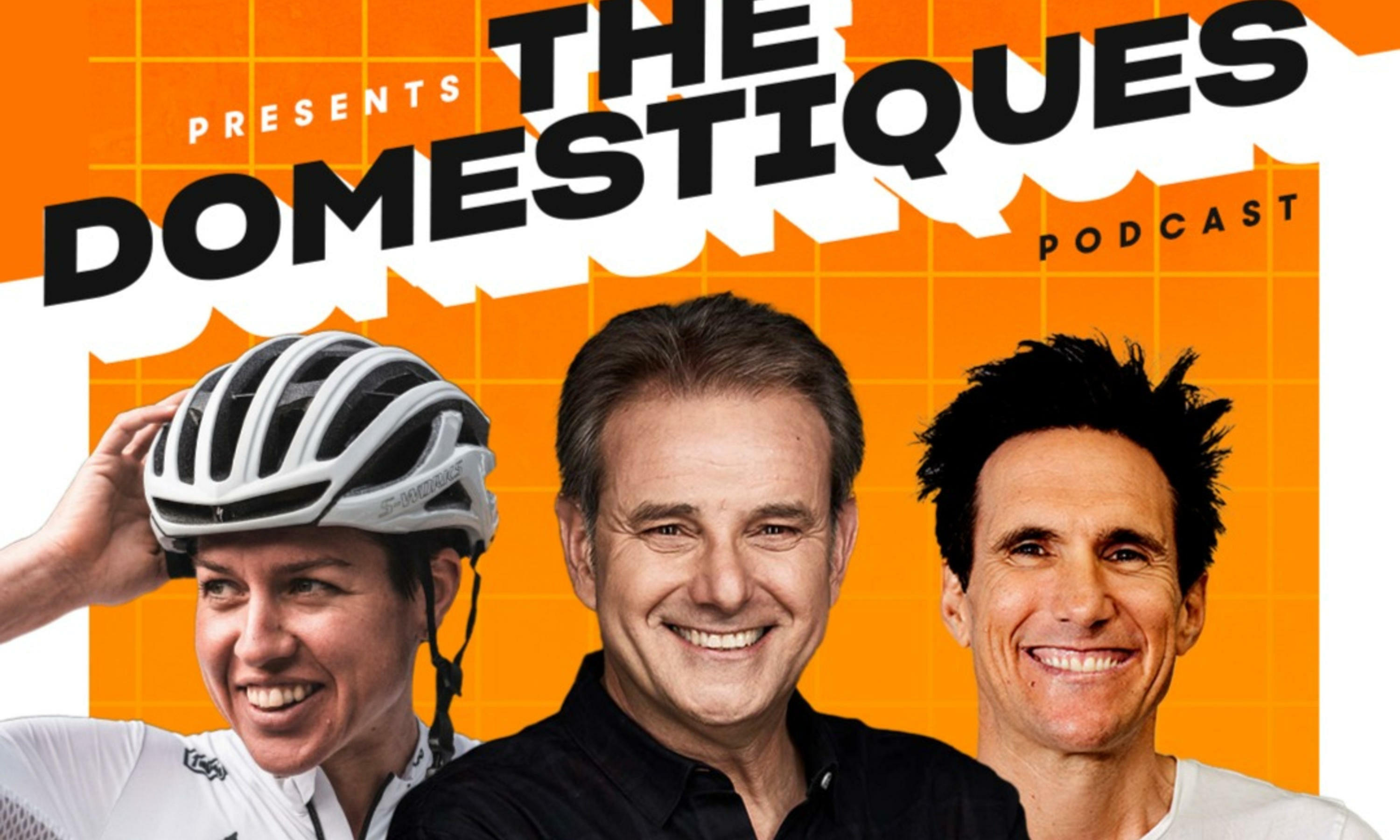 Matilda cracks the whip as the TDU enters the final stage and prepares to climb Lofty five times. We think.
