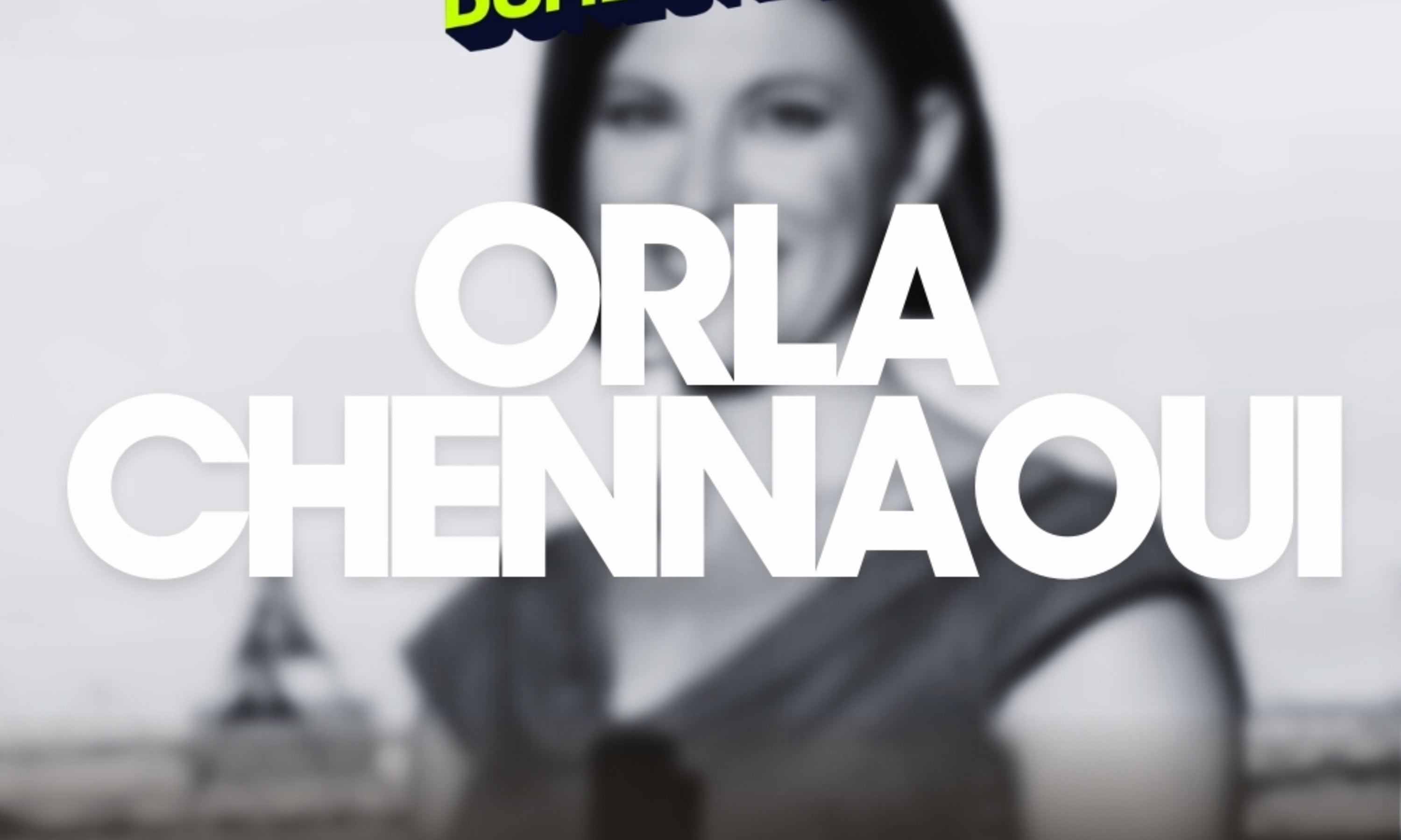 Orla joins The Domestiques