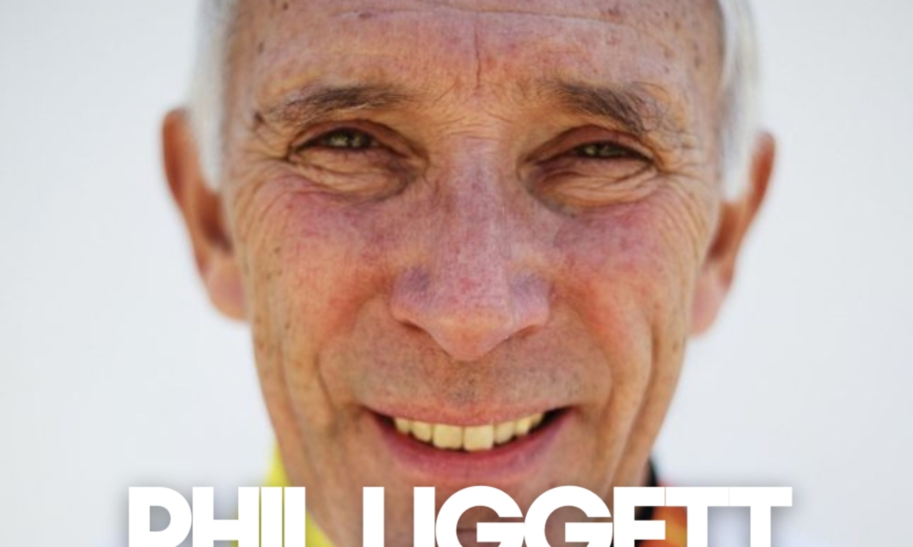 The Phil Liggett Interview