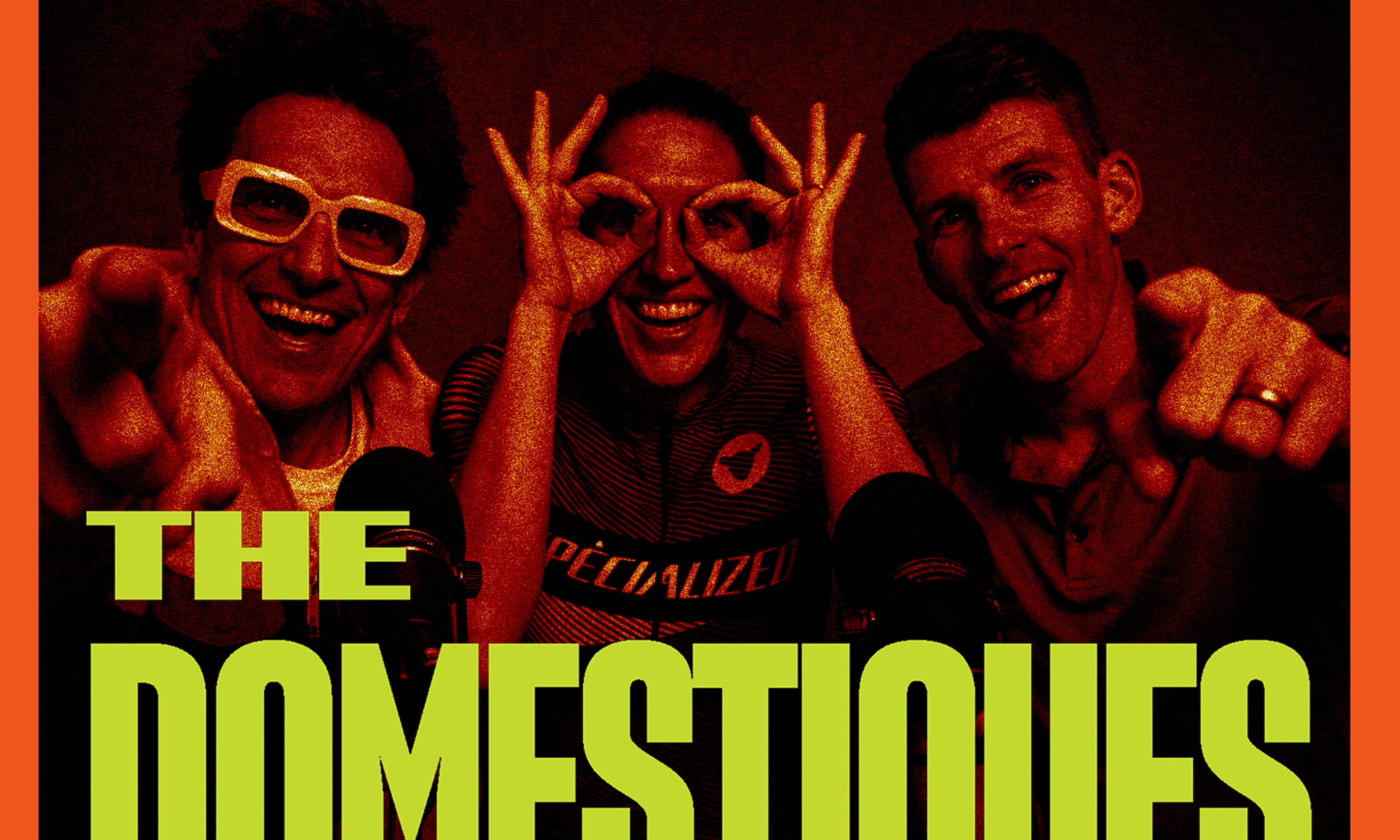 Live from the TDU with Peta Mullins: Stage 3 Men's TDU