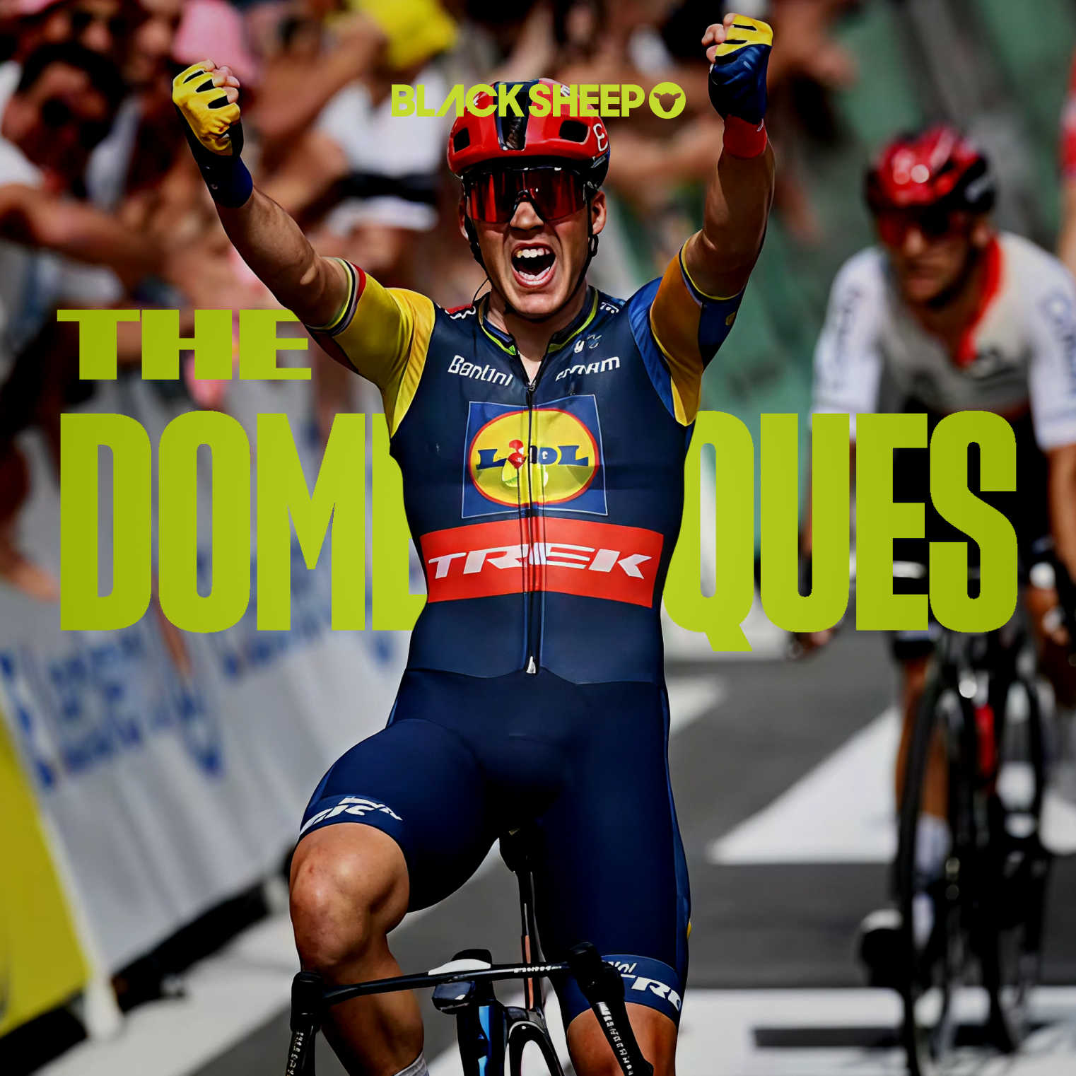 The Tour Heats Up: Trek Dominate, Sprinters Suffer