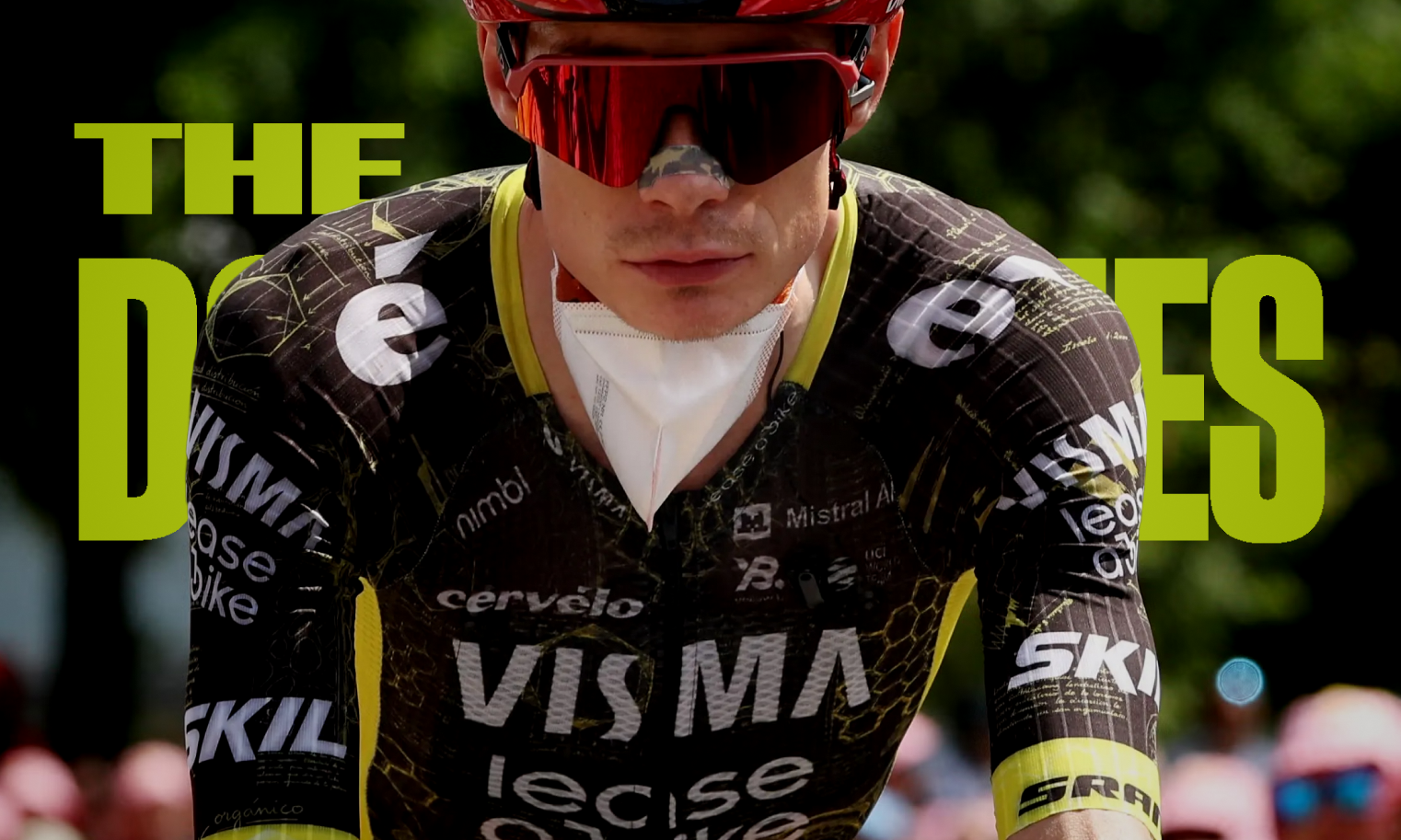 The 2AM Test: Has Anti-Doping Gone Too Far?