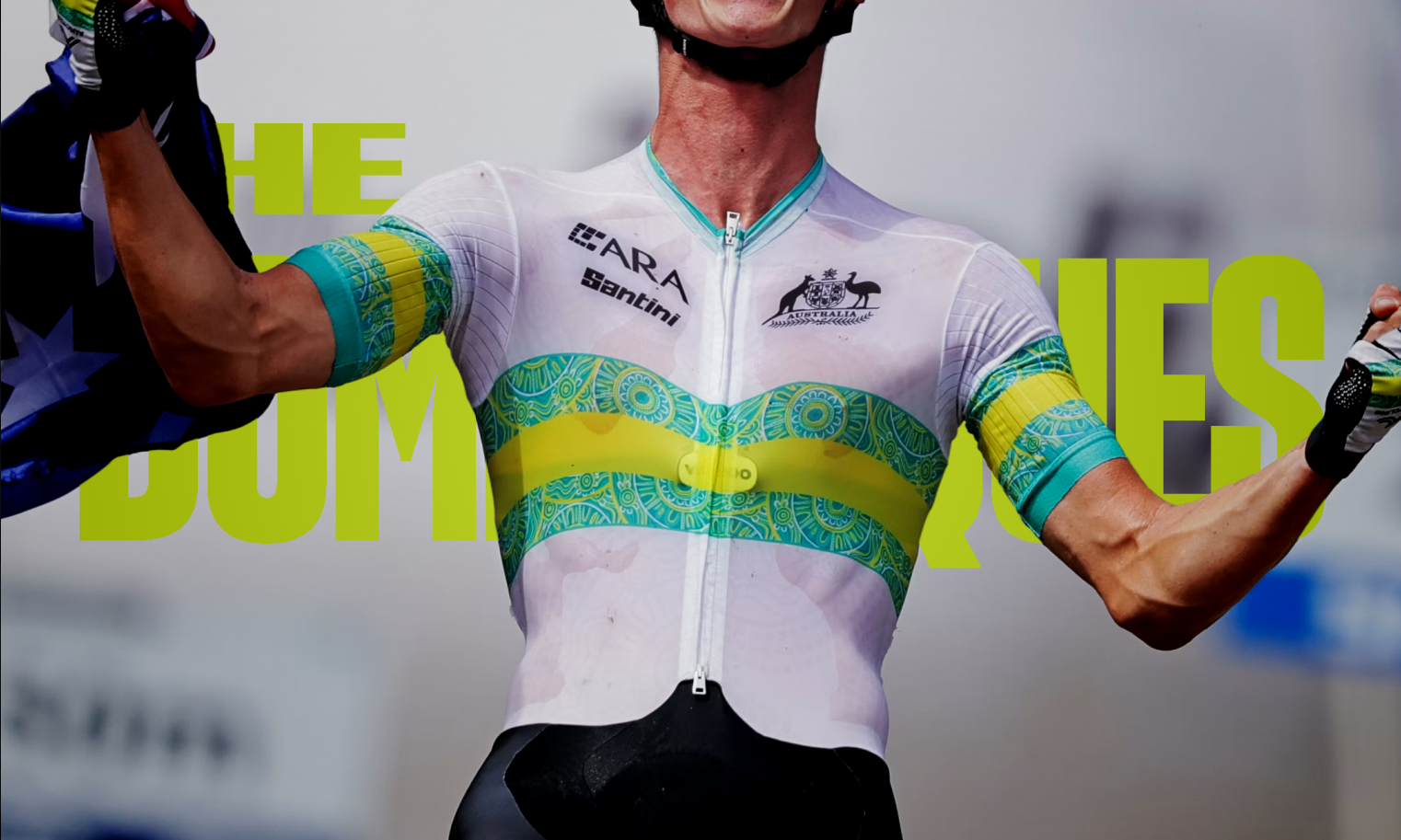 Connor Wright’s Breakthrough and the Vuelta Turns Upside Down