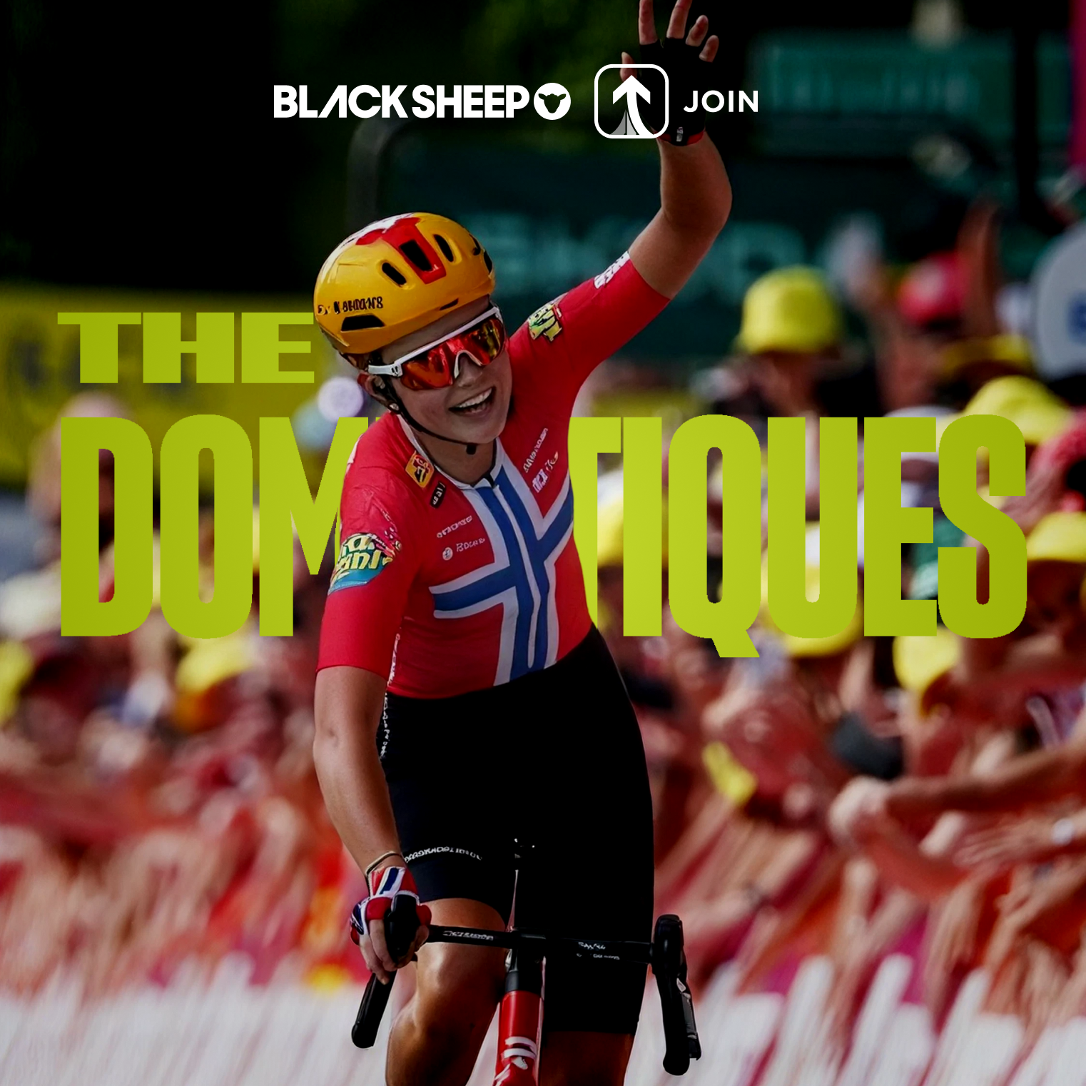 Stage 3: The Breakaway Nobody Saw Coming