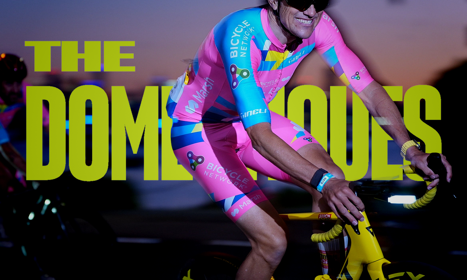 Local Racing, Summer Plans, and Around the Bay