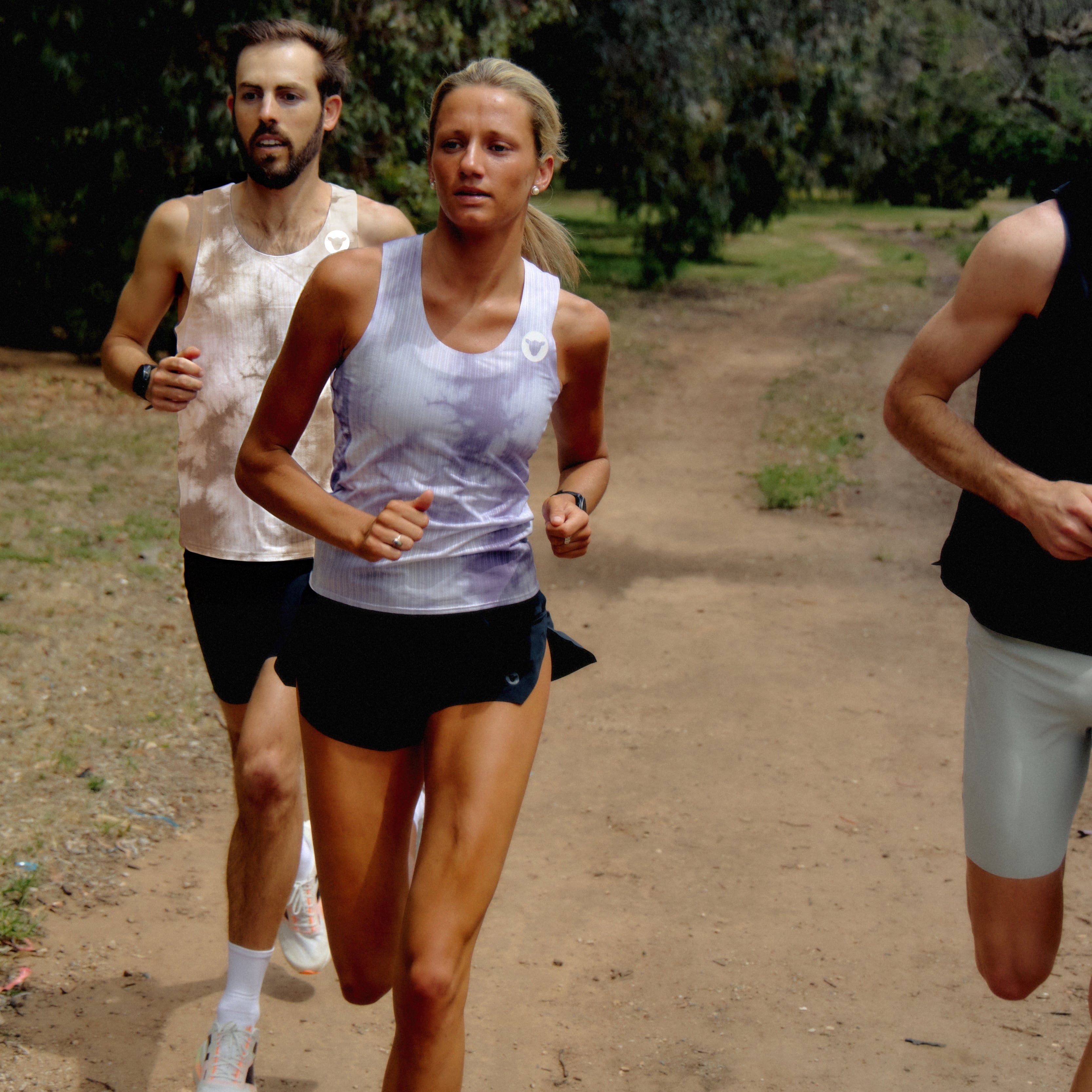 Field Notes: Marathon 3" Short