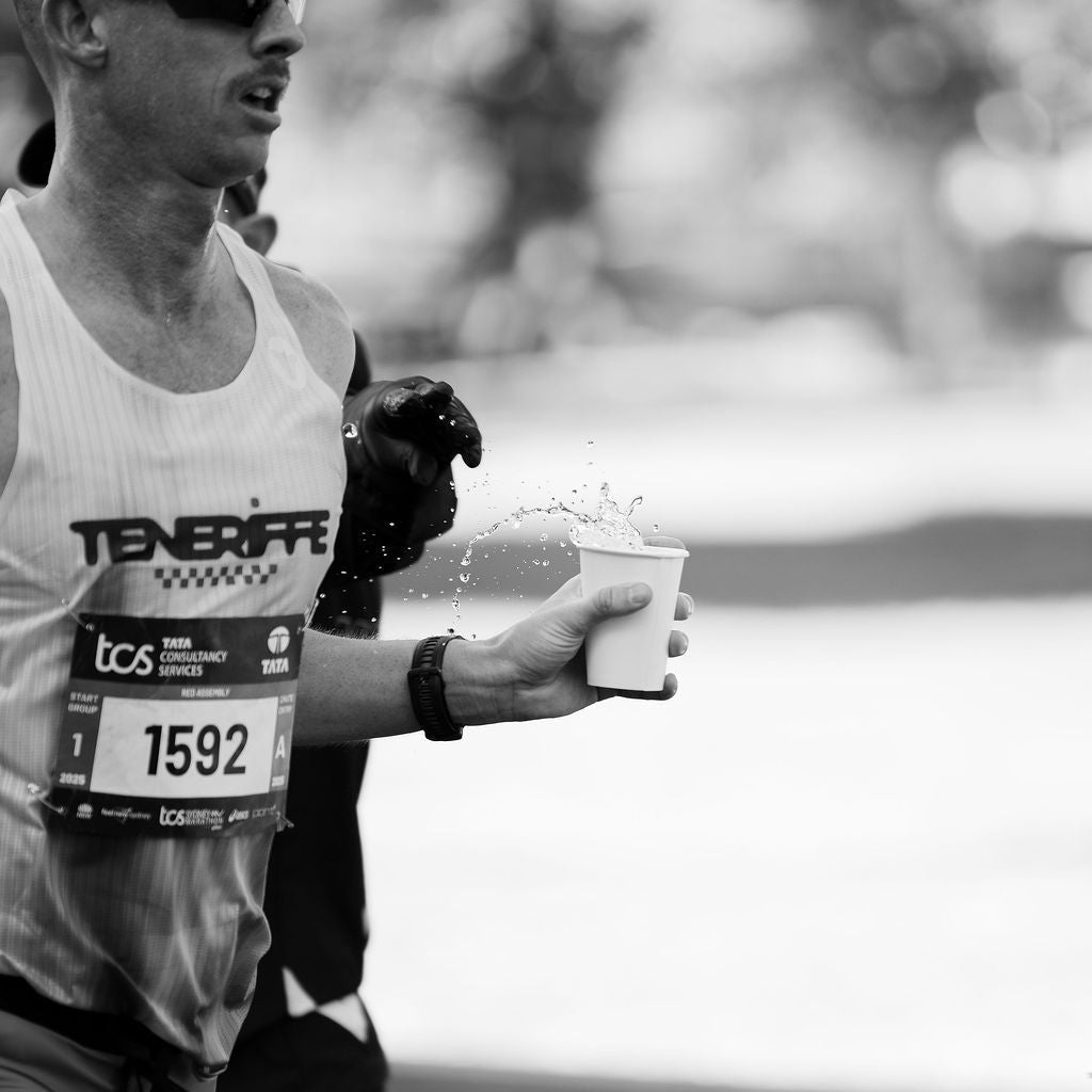 Sydney Marathon 2025