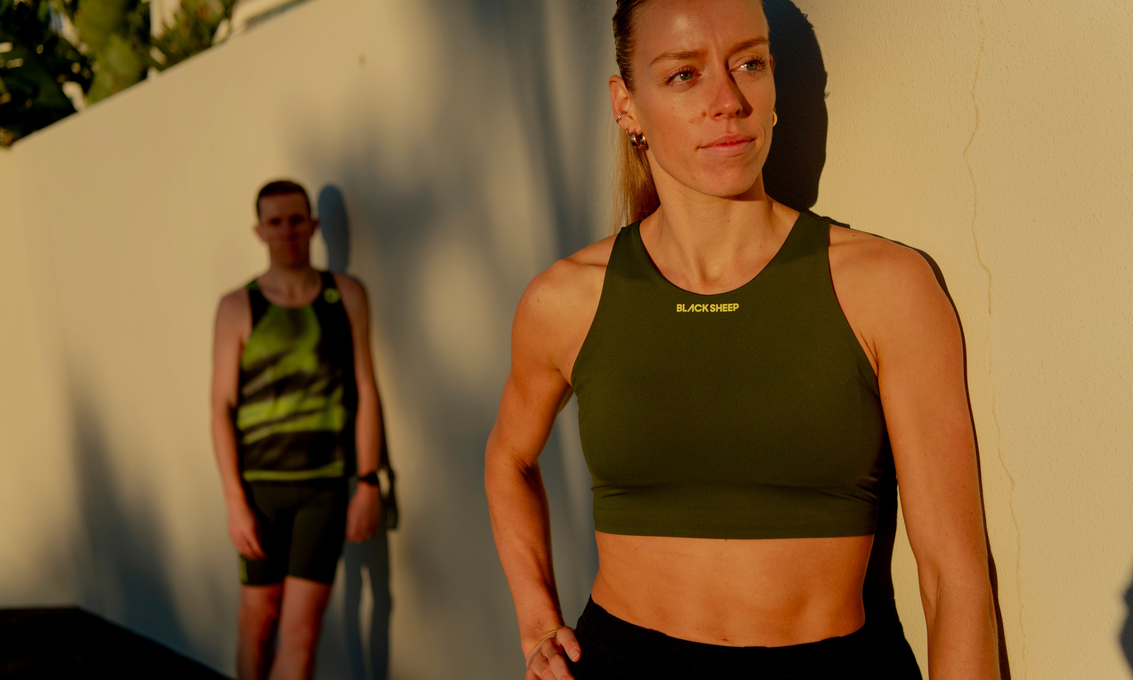 Field Notes: Marathon Crop