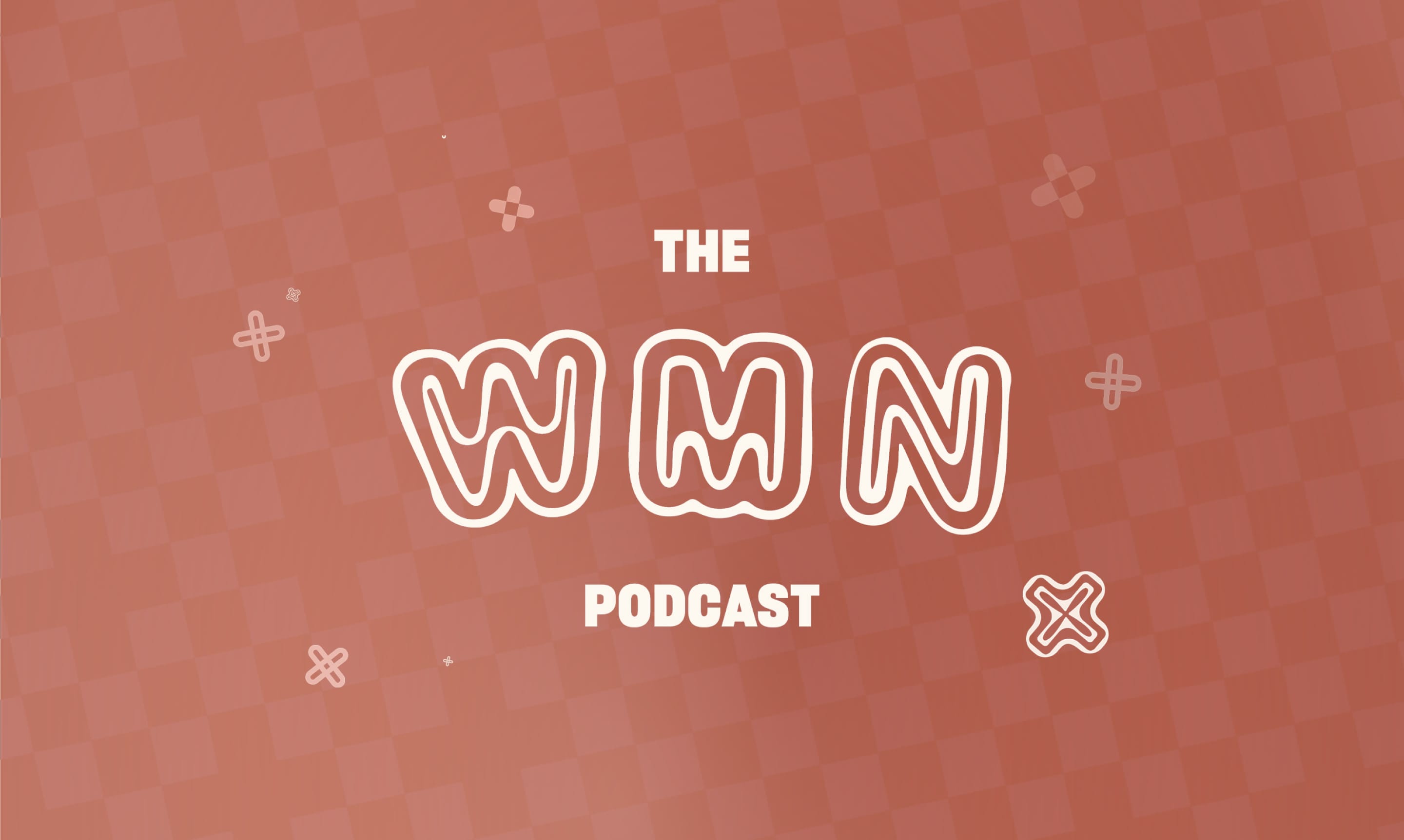 Episode 22: The WMN Podcast returns with Georgie Howe