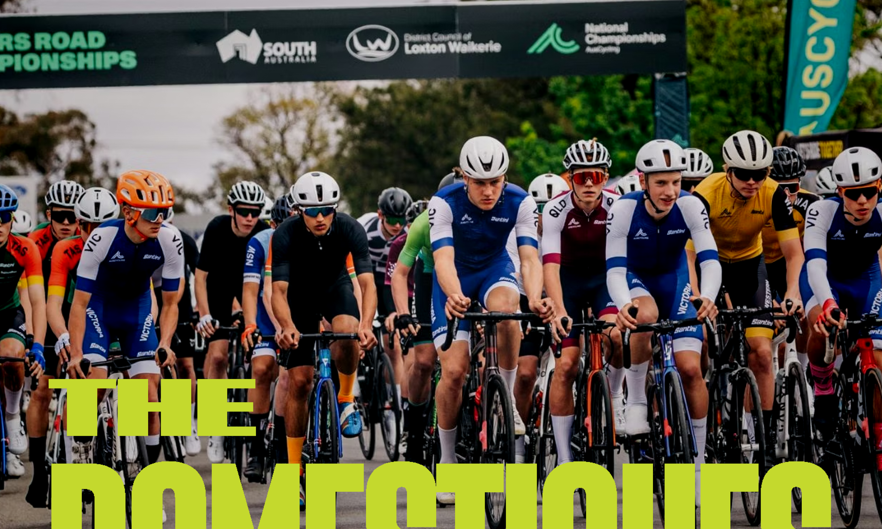 Inside the AusCycling turmoil