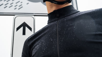 Wet Conditions Womens