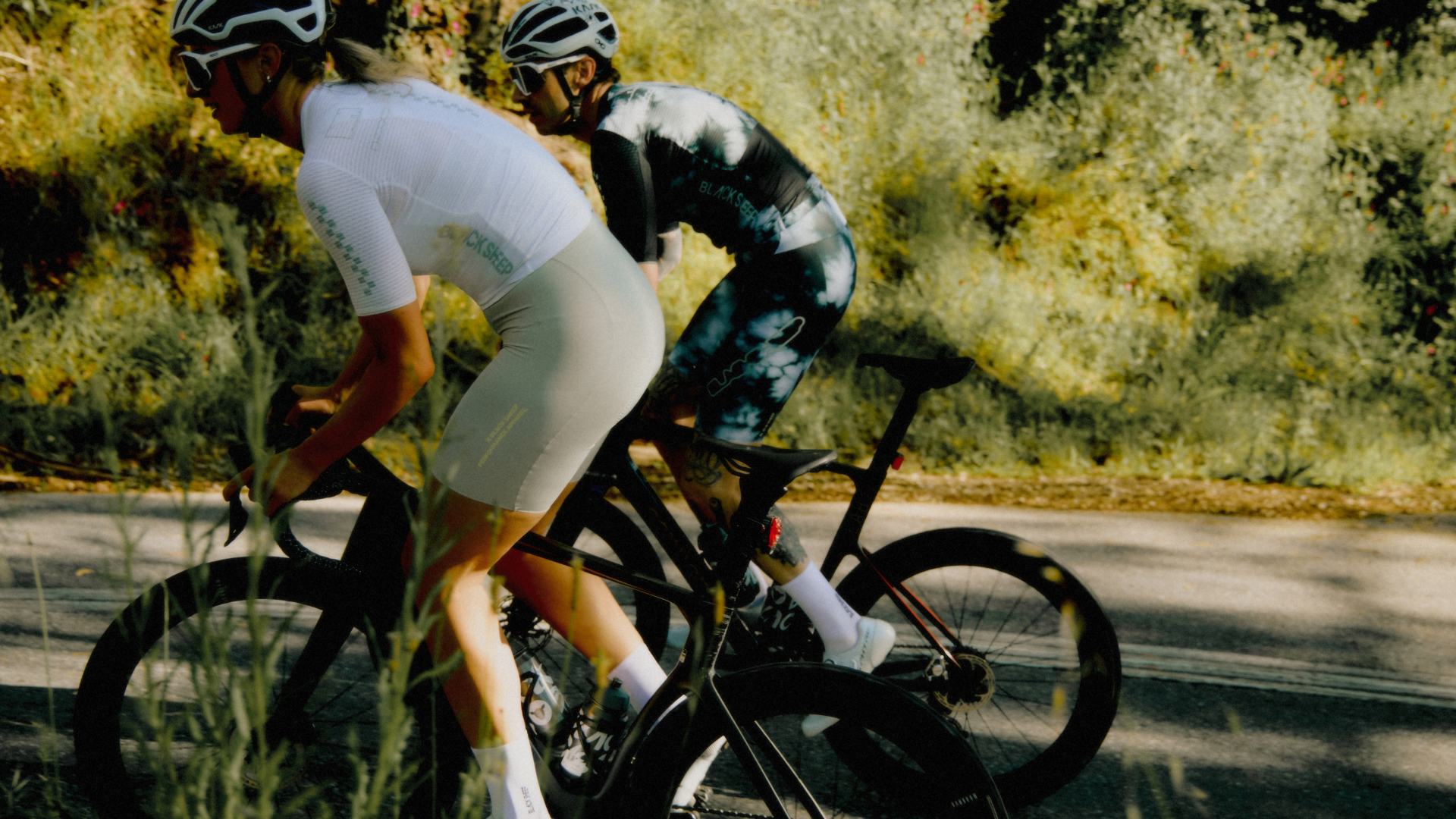 Pinnacle Cycling