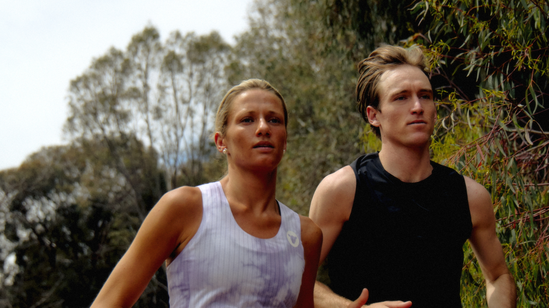 Pinnacle Running – Black Sheep