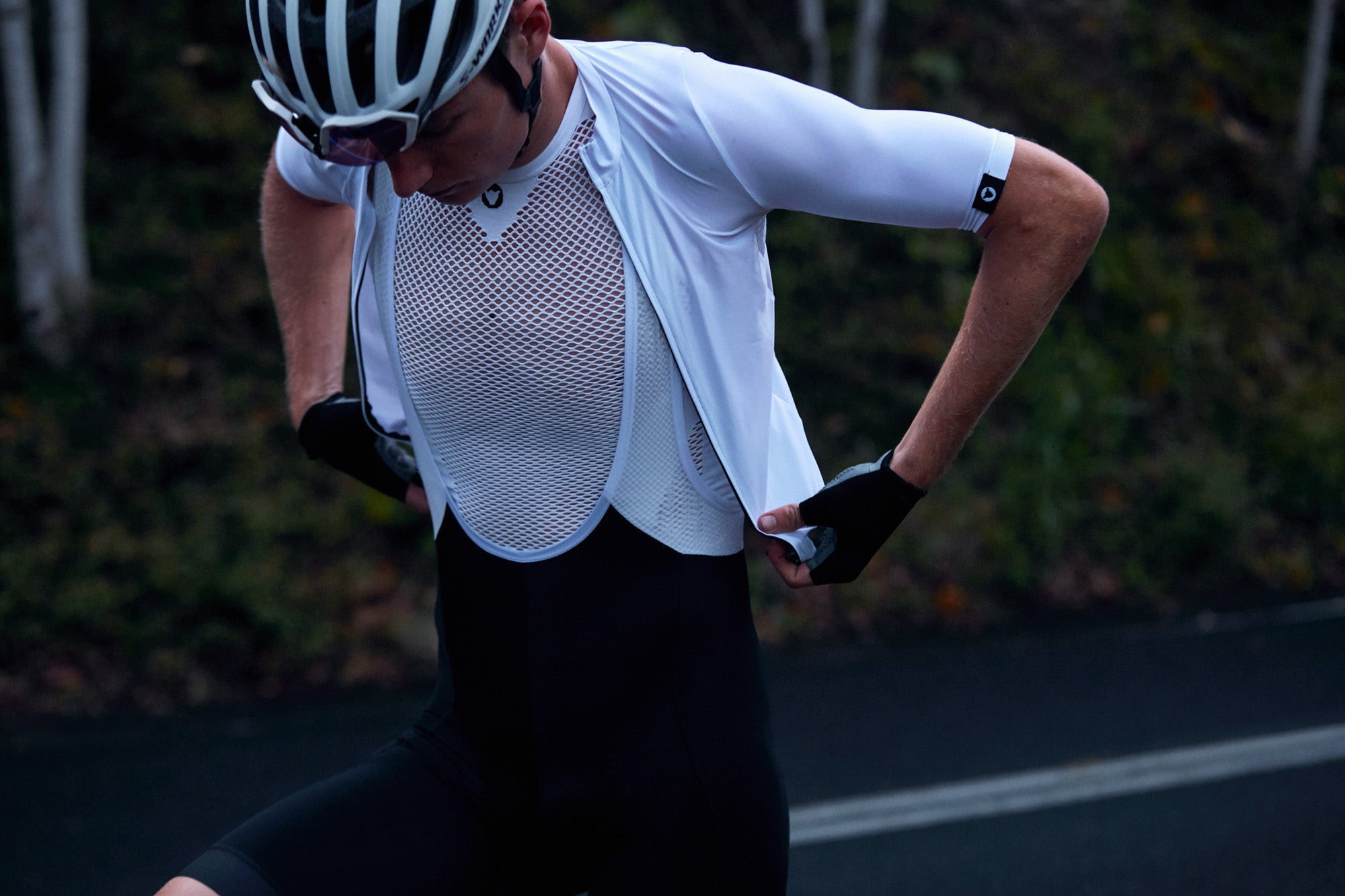 Cycling Base Layers