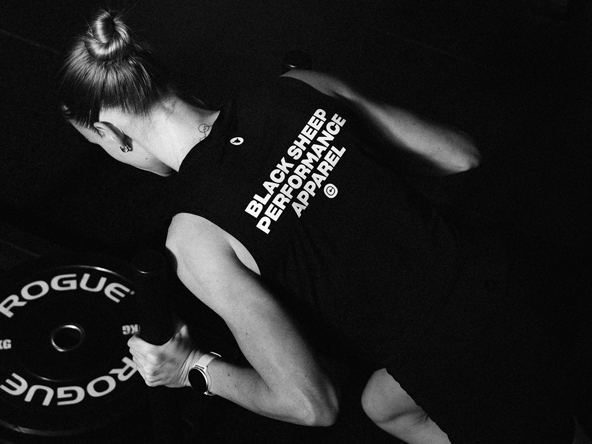 Sportswear for Women