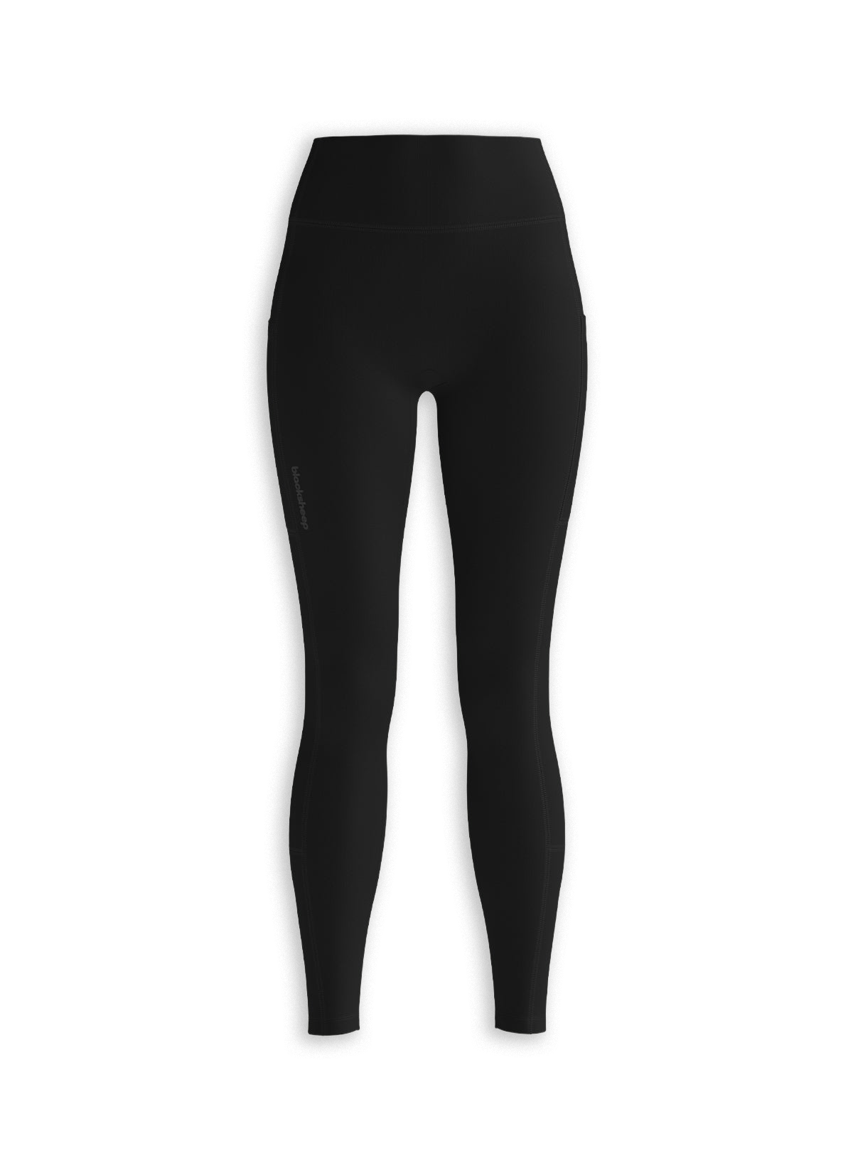 Women's Flex Tight (Full Length) - Black