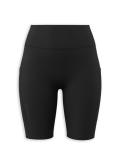 Women's Flex Half Tights 2.0 - Black
