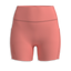 Women's Flex Tight (4") - Super Coral