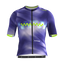 Men's AeroWeave SS Jersey - Ultra Violet