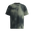 Men's Enduro Mesh Tee - Static Pine