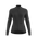 Women's GridFleece Thermal Jersey - Black Reflective