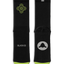 Crew Sock - Icon Carbon