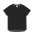 Women's Drylite SS Tee - Black
