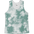 Women's FlyMesh Singlet - Sage Green